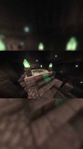 Dungeon auf unseren Minecraft Server