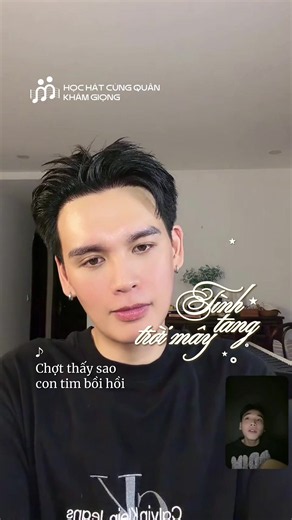 Học hát cùng Quân: Khám giọng và bạn hát ca khúc tự sáng tác