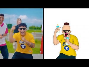 Funny Picture Compilation of Tabola Bale, Omped's Love Story, Sri Angry with Risma, Kicau Mania