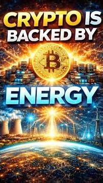 What is Crypto Backed By | Nothing!?!