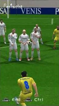 PES 5 – Incredible Goalkeeper Saves 🔥 | Best Saves Compilation