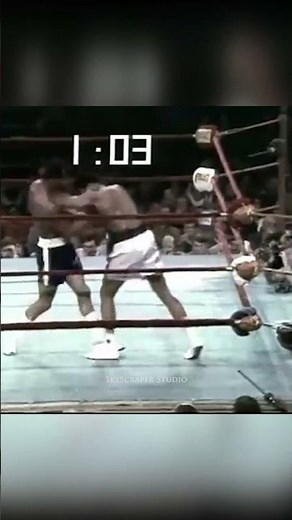 The Fighter Who Broke Ali’s Jaw, Muhammad Ali vs Ken Norton I (1973) #muhammadali #boxing #sports