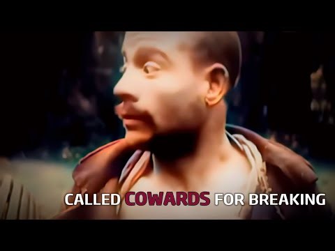 Shell Shock Wasn't Weakness — It Was a Broken Mind