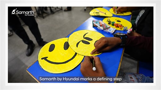 Samarth by Hyundai: Transforming Public Infrastructure