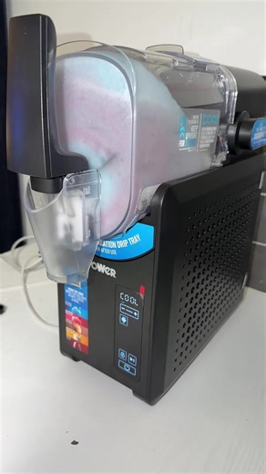 Tower Slushie Machine #TiktokMadeMeBuyIt