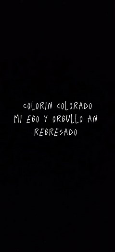 3.1K views · 115 reactions | Colorín colorado 朗 . . . #fyviral #camionerosdeverdad #popularreels #tranportedecarga #industriadeltransporte #siguemeparamas #trailers #populares #siguemeycomparte #popularity #Camiones #Trailers #TransporteDeCarga #IndustriaDelTransporte #Carreteras #Logística #Tractocamiones #CargaPesada #RutasDeTransporte #ConductoresDeCamiones #fypシ゚ #camionerosdeverdad | Ruta 57 Truckers | Facebook