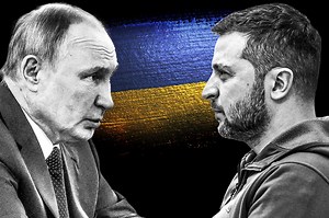 What to expect from Russia and Putin in the Ukraine War in 2023