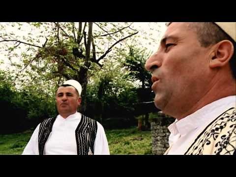 isopolifonia-BABA TAHIR VOKOPOLA