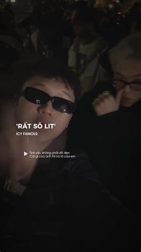 Tình yêu không chỉ là đỏ đen