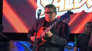 Ram Saldaña y su Grupo Agenda Abierta : 52 891 113 3903 "Linda Maria" | Ram Saldaña y Su Grupo