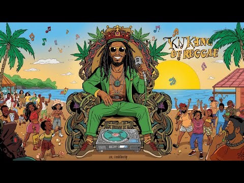 Mix Reggae Session: Shaggy, Protoje, Chronixx, Romain Virgo, Tarrus Riley, Etana, Sean Paul