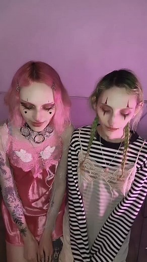 whats this? 🎄❄️ happy December 1st!!!! go check out our Youtube channel, link in bio!!! XO