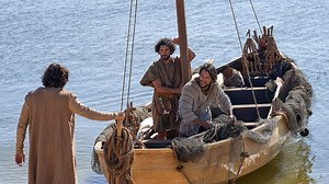 20K views · 78 reactions | The Chosen has impacted millions around the world. This is the remarkable story of how it happened. Watch the first episode: www.thechosen.tv | The Chosen | Facebook