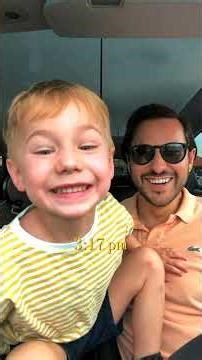 A day in my life as a 38 year old single dad living in Dallas, Texas.