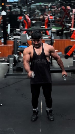 Nepal#goviral #hardwork #workout #foryou @Total Physical Fitness Center @Namu @Dhiraj Bam Thakuri