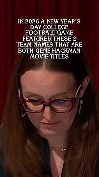 Sports & the Movies | Final Jeopardy! | JEOPARDY!