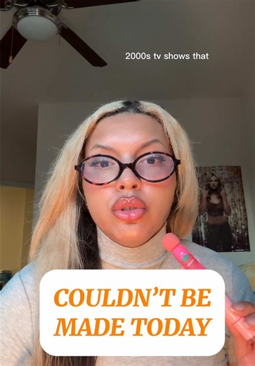 Reflection on 2000s Nostalgia