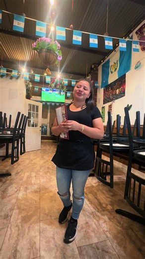 Restaurante Guatemal Ebenezer: te esperamos con gusto