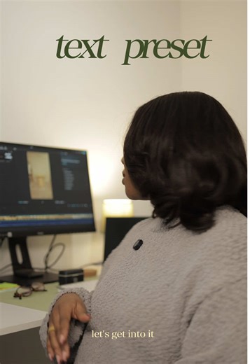 My editing flow is so much faster now that I’m using this CapCut Text hack. It used to take me forever to get the text right, but this hack saves me about 10 minutes with every project. With this hack, you can match your branding in seconds. Let me know if you need more hacks or drop your requests in the comments! # CapCut #Captcuthack #Contentcreationtips #Editinghacks