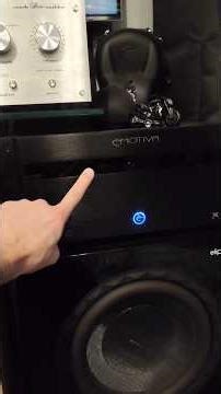 Response to a request #shorts #responses #emotiva #marantz #@HCHiFiVinyleByPenki-Metal9338