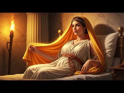 Ancient Rome’s Dark Wedding Night Ritual Every Bride Had to Face