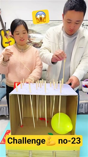 challenge💪 game no-23 😱#challenge #games #magic #shortvideo