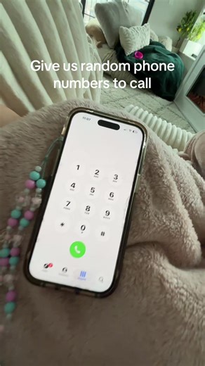 Heyyyitme.2 (@dontply02)’s video of numbers to call