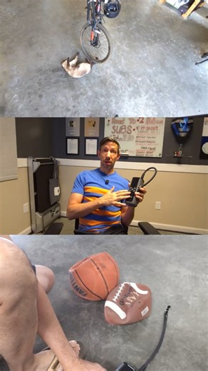 Watch Gooloo GT160 dual tire inflator Quick review on Amazon Live