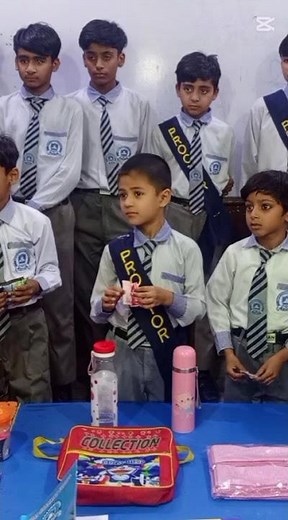 Financial Literacy Awareness Workshop for Students at School (EGS)