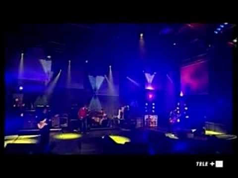 Oasis - She's Electric - Live