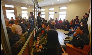 Jurista indica los pasos como se desarrolla un juicio oral y sus etapas previas