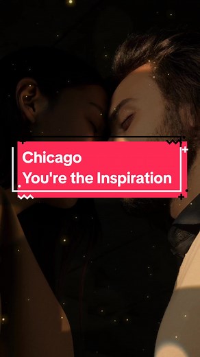 Chicago - You're the Inspiration | Nostalgic Love Song 80s/90s | Music Video