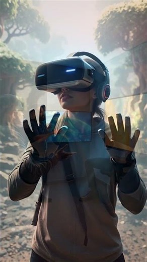 Next-Gen Frontiers: Mechanics, Graphics, and Community