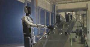 China upgrades computing power as new economic catalyst