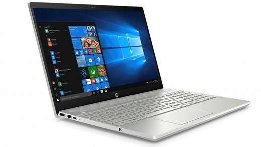 Test HP Pavilion Laptop 15 : un PC totalement déséquilibré