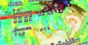 Digimon Fusion S02 E18