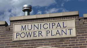 Pulling the plug: the Drake Power Plant permanently shuts down energy generation