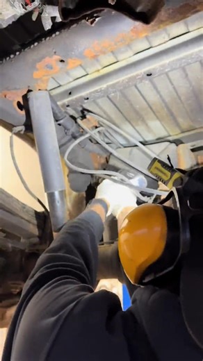 Another vehicle switching over from a competitive product to Woolwax. | AC Auto