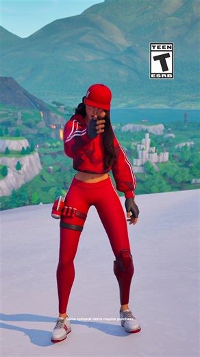 walk, don't run, to these unforgettable views in og season 8 ‼️🌴😌