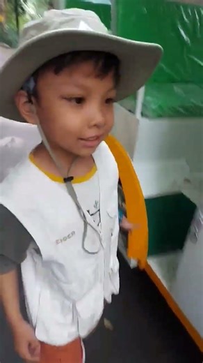 JAVAS LAGI DI TAHURA #videoshorts #videoviral #shorts #fyp