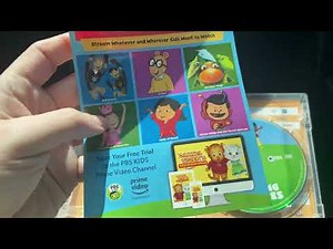 DVD Update - May 23, 2024