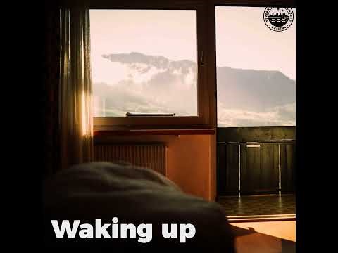 Talk: Waking up - Chris Simmonds