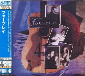 Fourplay - Fourplay