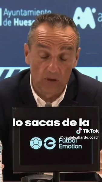Todo el mundo ha visto el puñetazo. Y sí, no tiene justificación. Hay límites que no se pueden cruzar. Pero en medio de todo eso… hubo algo diferente. Un entrenador del equipo rival que, sin justificarlo, intentó entenderlo. Y eso dice mucho. Porque una cosa es señalar… y otra muy distinta es deshumanizar. Detrás de una mala acción hay una persona. Con tensión. Con frustración. Con cosas que no vemos. No para justificarlo. Sino para entender de dónde nace. Porque cuando solo juzgas… te quedas en