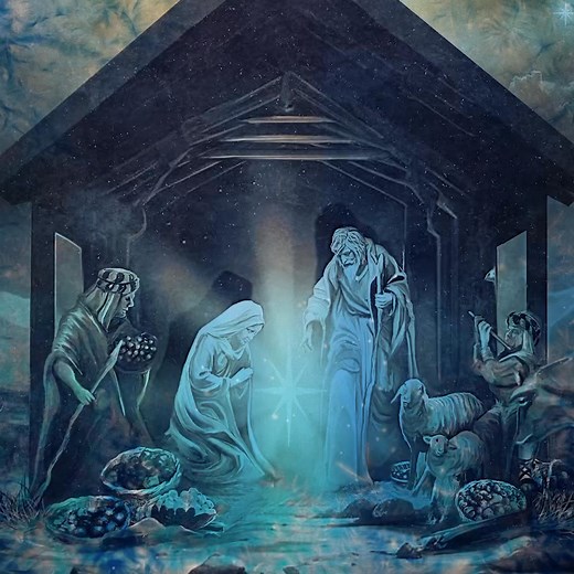 🎄✝️ STRYPER ARMY! The moment has almost arrived! Our brand-new Christmas album “The Greatest Gift of All” comes out this Friday! This season, we’re lighting up the holidays with soaring harmonies, searing guitars, and the true meaning of Christmas delivered the only way we know how — POWERFULLY. 🎶🔥 We just sold out of our gold vinyl but we have other exclusives just for you! 🎁 CDs and KiT albums — a brand-new immersive experience straight from Korea and just 75 left! 💿 Snowfall Blue/White S