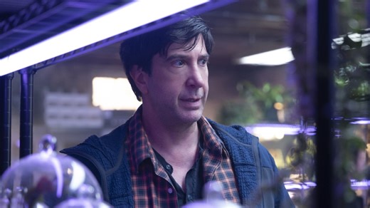 R.L. Stine Reveals What “Shocked” Him About ‘Goosebumps: The Vanishing’ & Which Book He Wants Adapted Next