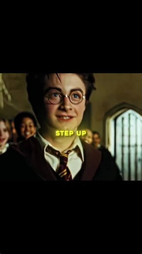 Harry Potter's Deepest Fears Explored