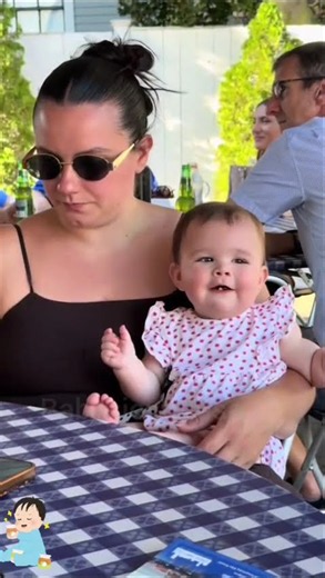 Motherhood is equal parts love, chaos, and finding the latest way to make baby - sized bites 🤤