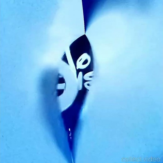 Disney DVD Logo UK Version In 360°