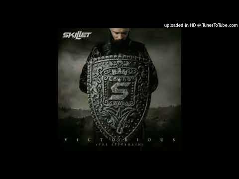 Skillet - Back To Life